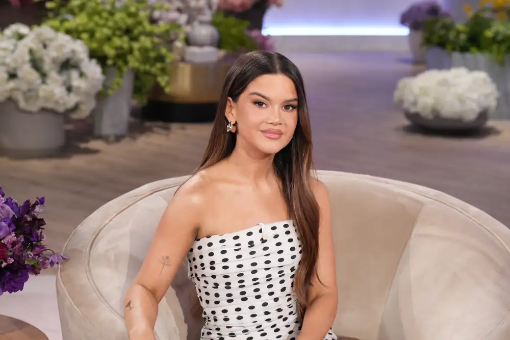 Even Maren Morris Wants to Know What Makes La Barbecue Michelin Star Worthy