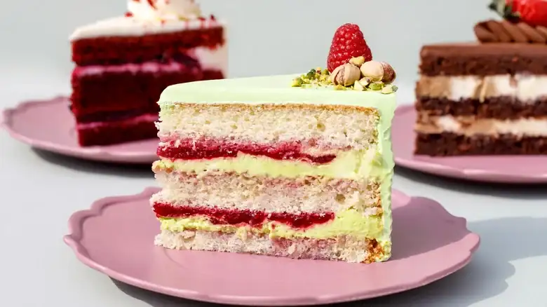 The Scientific Reason Why Your Favorite Soda Can Lead To A Fluffier Cake