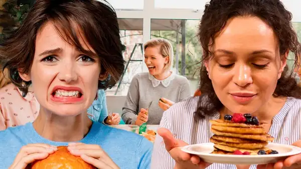 16 Mistakes You're Making When Hosting Mother's Day Brunch