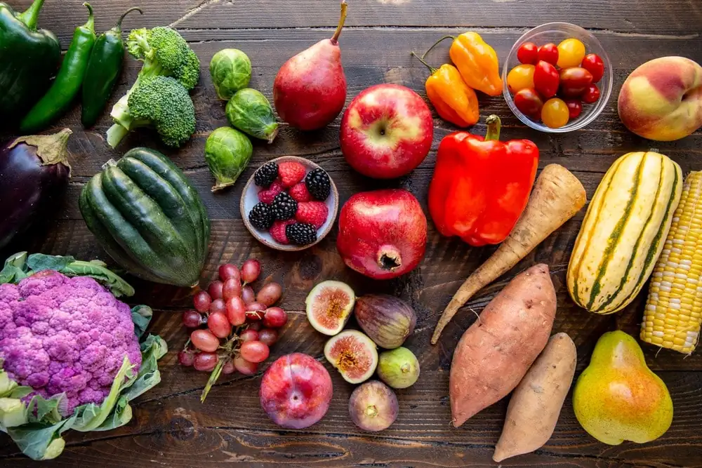 What’s in Season in October