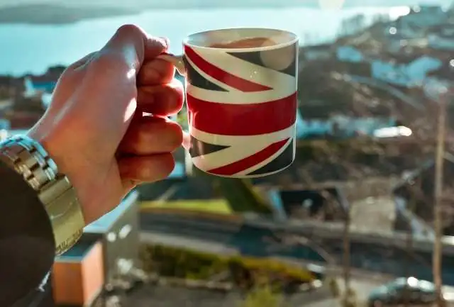 Reino Unido: algunas de las tendencias emergentes en el mercado británico del café