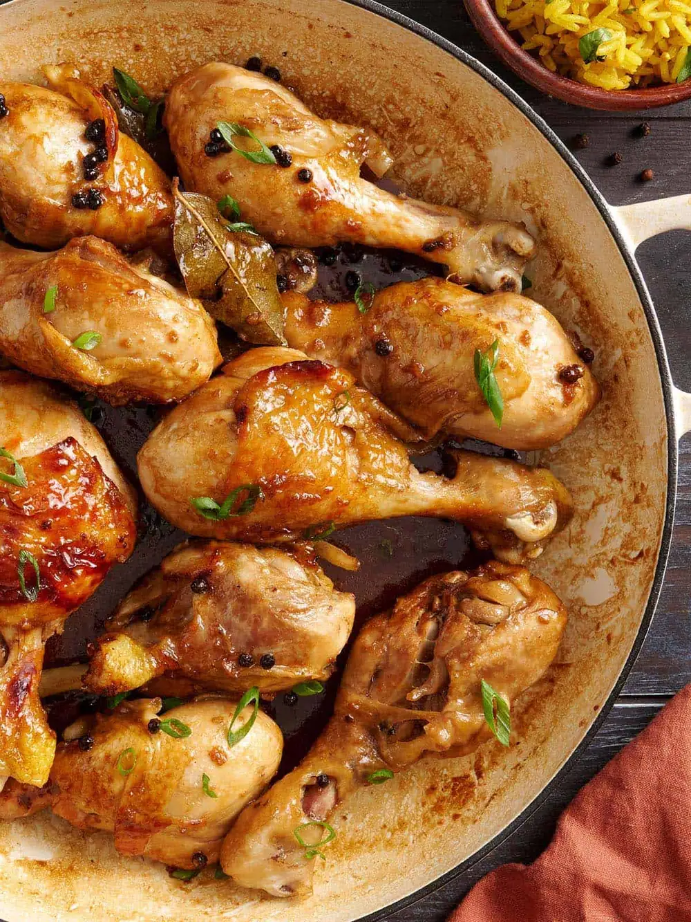 Chicken Adobo
