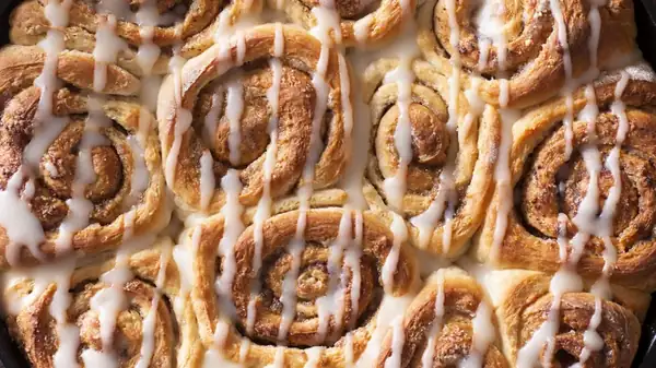 The common mistake you should avoid to get fluffy and tender cinnamon rolls