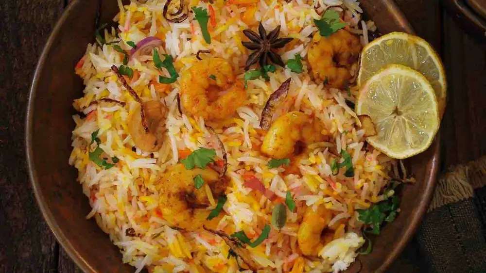 Basmati rice: nutritional properties and benefits