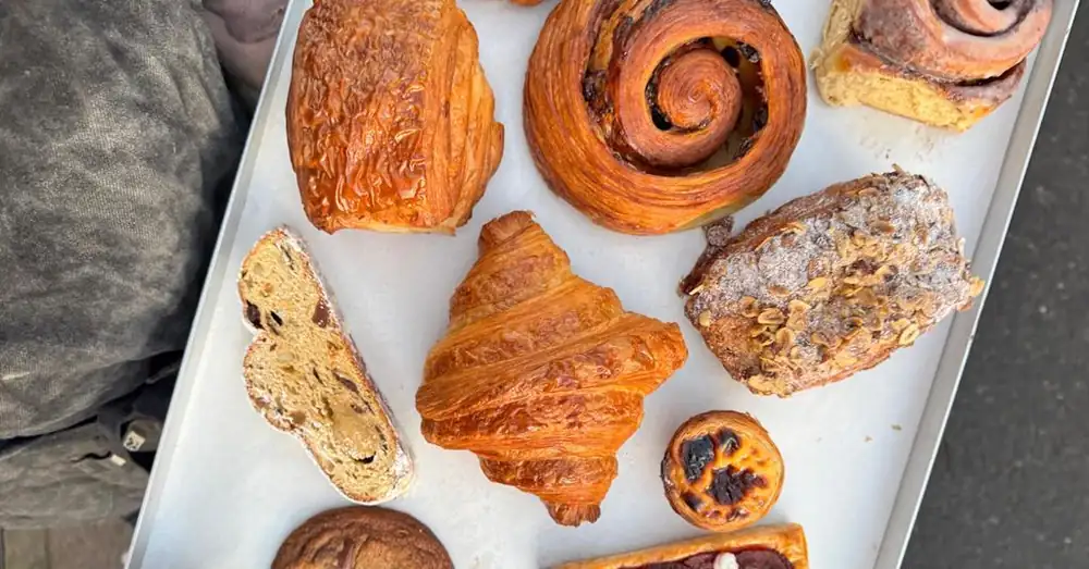 Chef and restauranteur complete takeover of Little Sourdough Kitchen