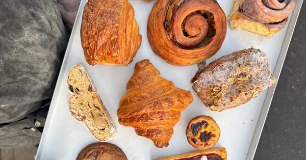 Little Sourdough Kitchen