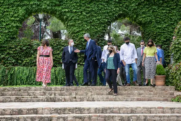 Michelin-Recognized Okiboru and NoriFish Join Ponce City Market in Atlanta