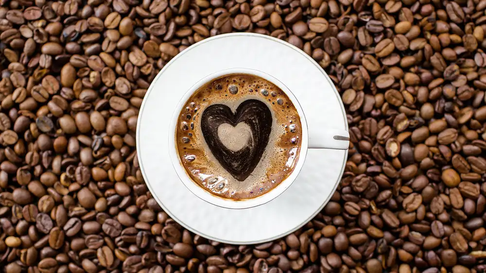 Here's The Science Behind Why Coffee Bags Have Holes