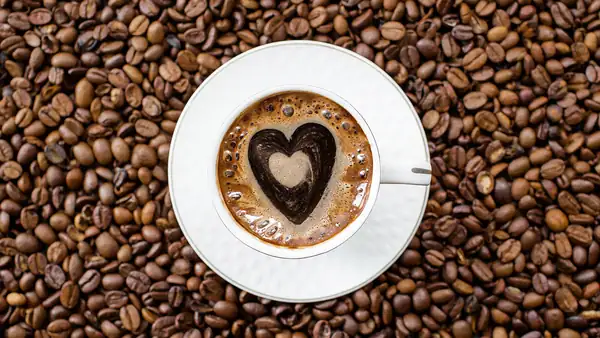 Here's The Science Behind Why Coffee Bags Have Holes