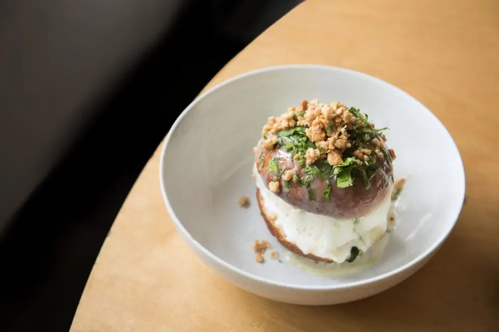 Not Your Average Ice Cream Sandwich