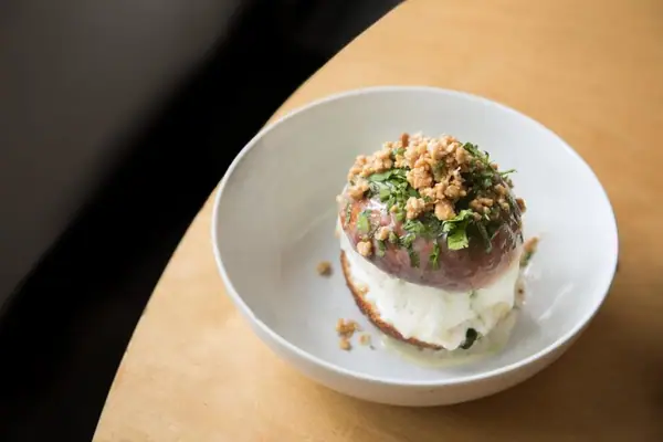 Not Your Average Ice Cream Sandwich