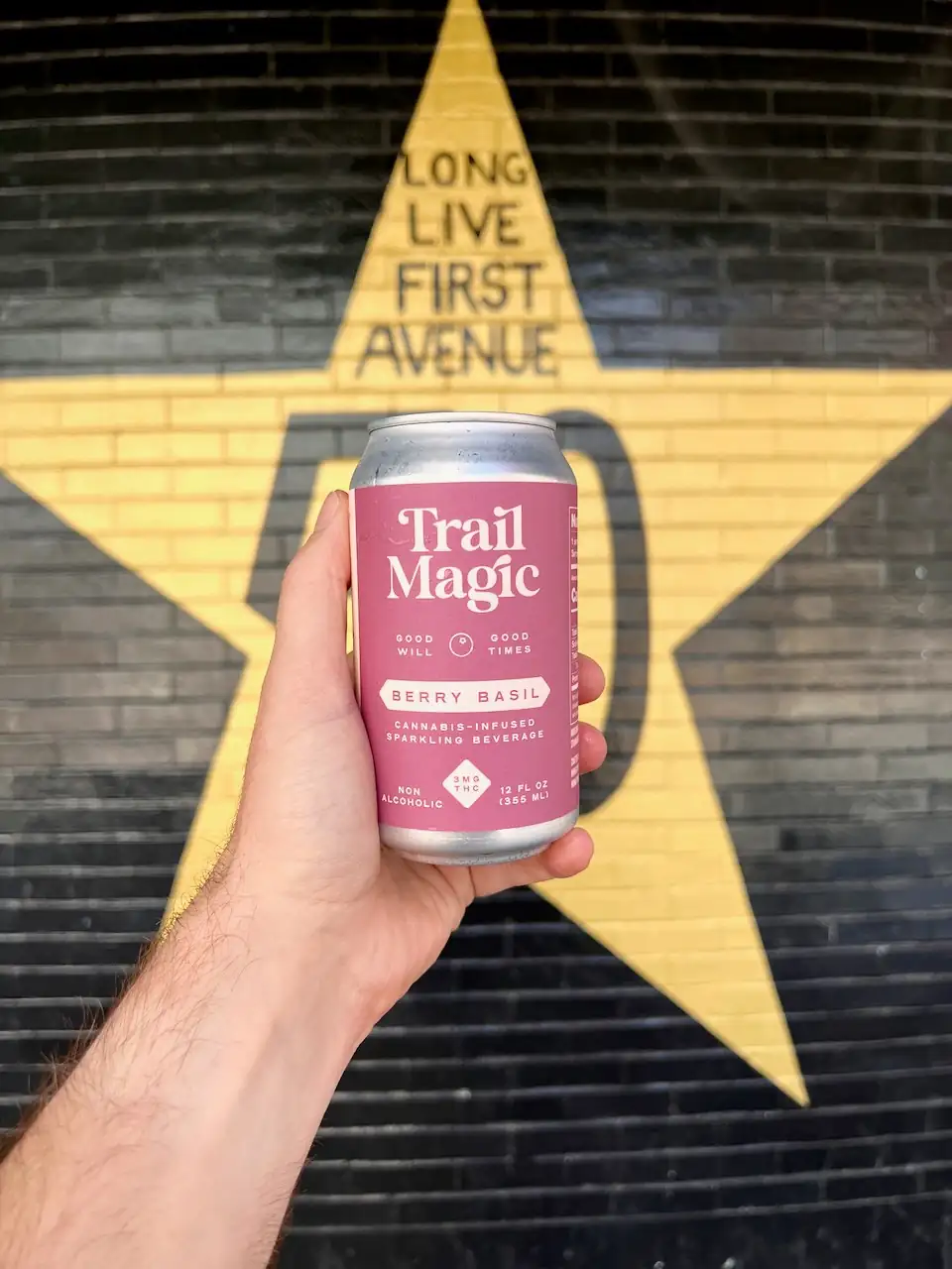 THC Drinks Are All Over Minnesota. But How Do You Actually Make One?