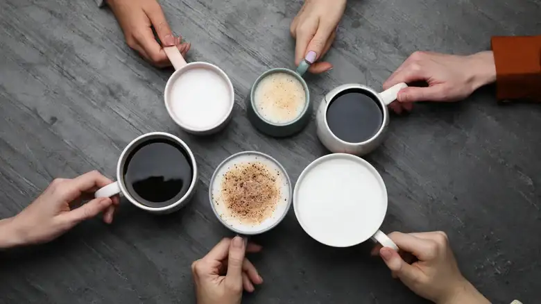 New Study Finds Caffeine In Coffee Isn't The Only Thing That Wakes Us Up