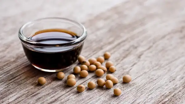 Why You Should Store Soy Sauce In A Glass Bottle
