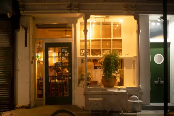 Cafe Kestrel