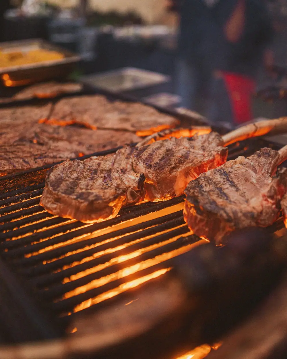 Grilling Tips from BBQ Bootcamp
