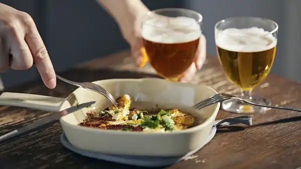 Lo que conviene saber antes de cocinar con cerveza India Pale Ale