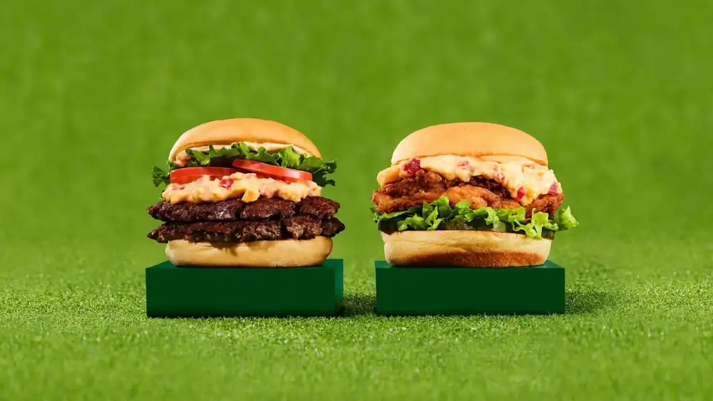 Shake Shack rolls out pimento cheese-inspired menu