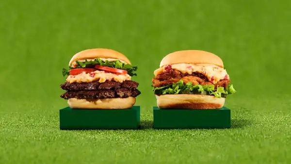 Shake Shack rolls out pimento cheese-inspired menu