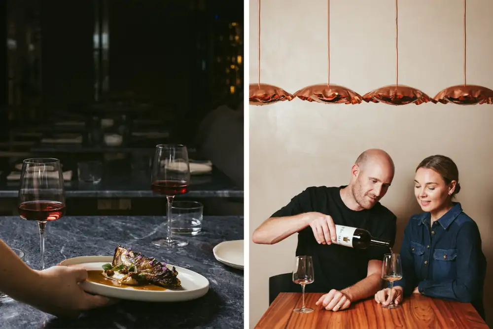 As If Tourists Needed Another Reason, the Algarve Is Now a Food and Wine Oasis