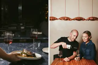 As If Tourists Needed Another Reason, the Algarve Is Now a Food and Wine Oasis
