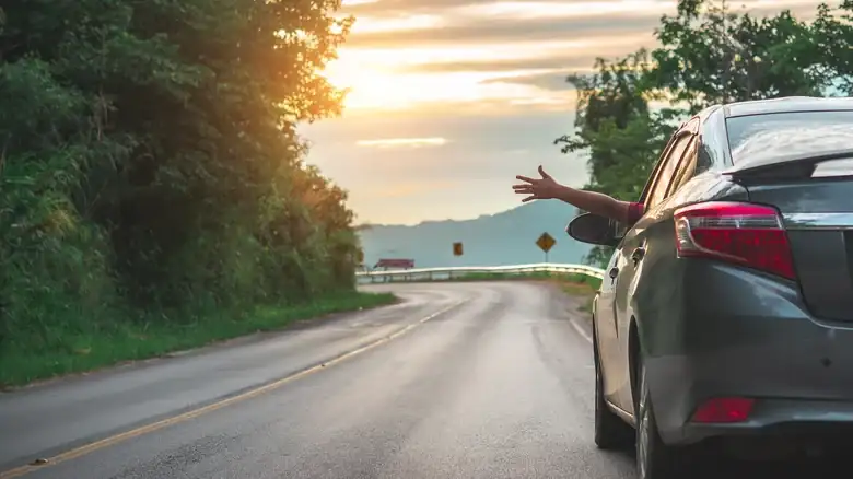 PepsiCo's Survey Finds Americans Have Big Feelings About Road Trip Snacks