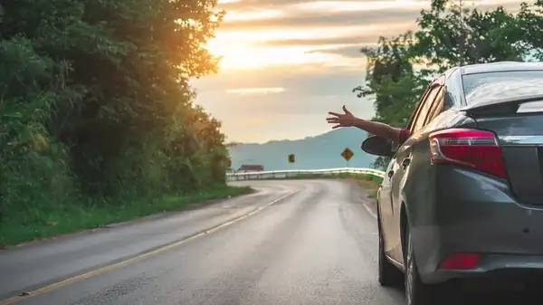 Una encuesta de PepsiCo revela que los estadounidenses tienen opiniones muy diversas sobre los aperitivos para los viajes por carretera
