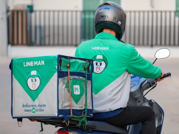 The Week in Agrifoodtech: Food delivery’s latest unicorn, $80m for virtual restaurants, Pat Brown’s new venture