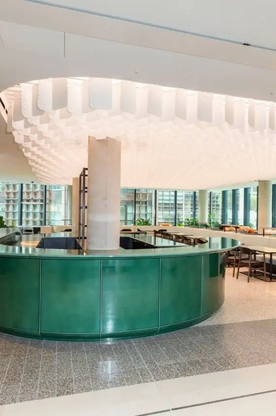 BloomsYard lands in Broadgate
