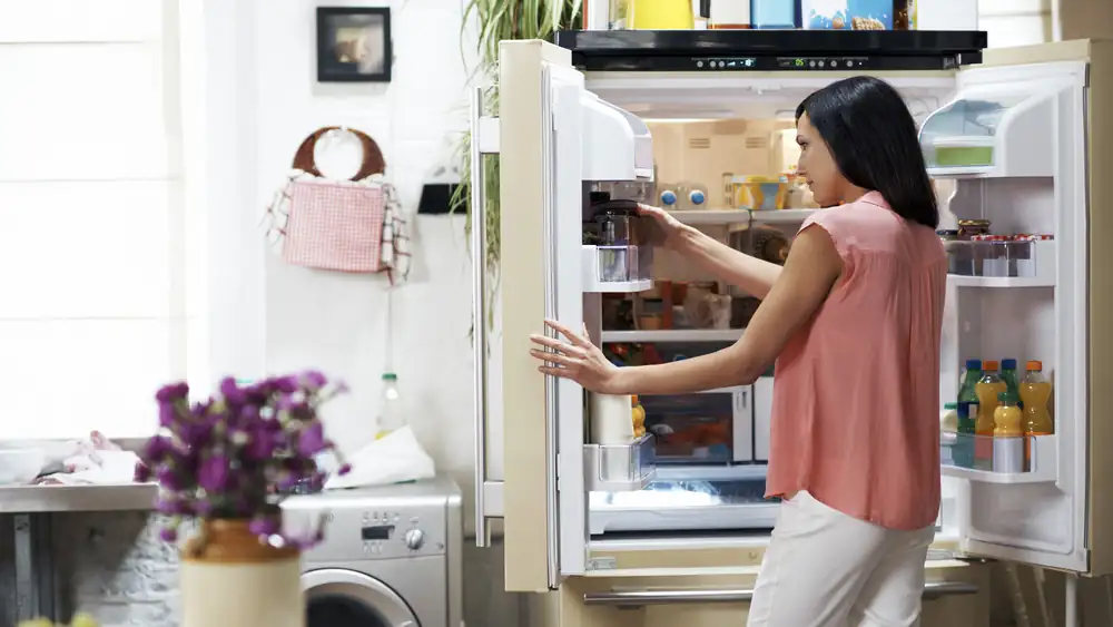 Storage Mistakes That Are Ruining Your Food