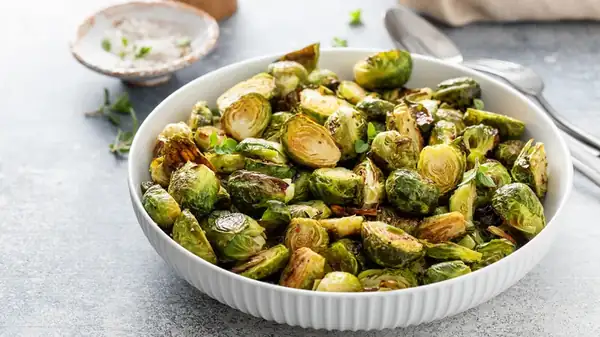 Mistakes You Are Making When Cooking Brussels Sprouts