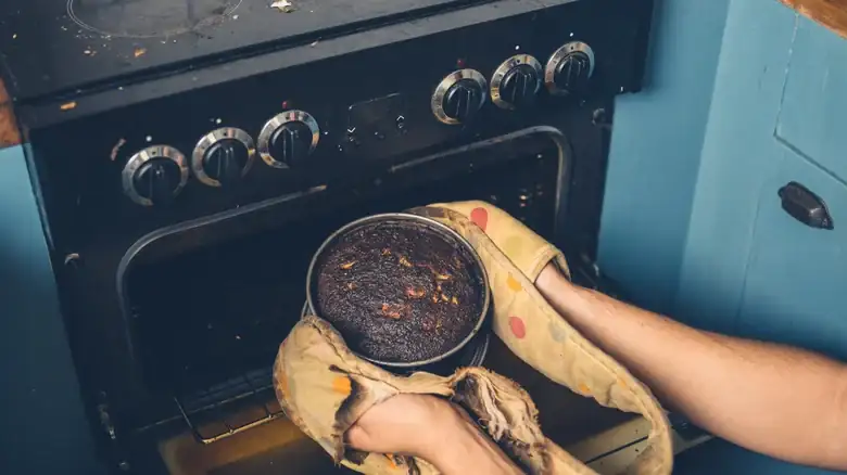 The Oven Preheat Element That Could Be Ruining Your Food