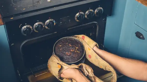 El elemento de precalentamiento del horno que podría estar arruinando tu comida