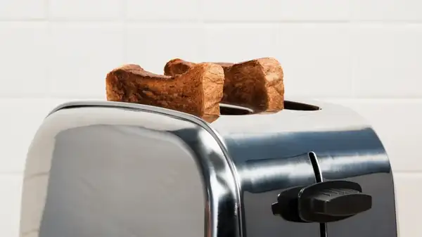 Why the same toaster doesn't always make the same toast