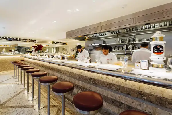 A taste of Spain: where to discover regional Spanish cuisine in London