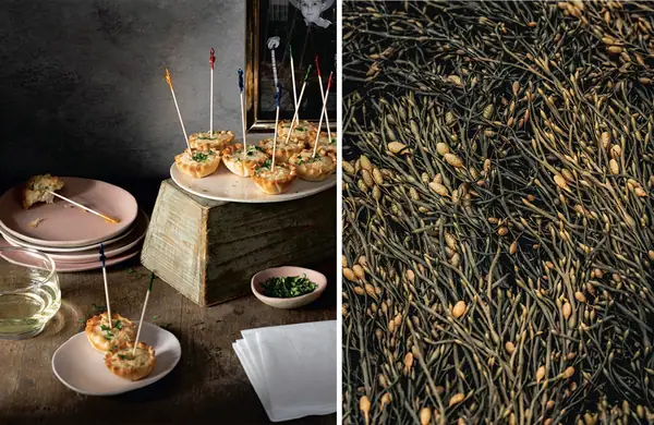 The New Stephen King Cookbook Is as Spooky as it Sounds