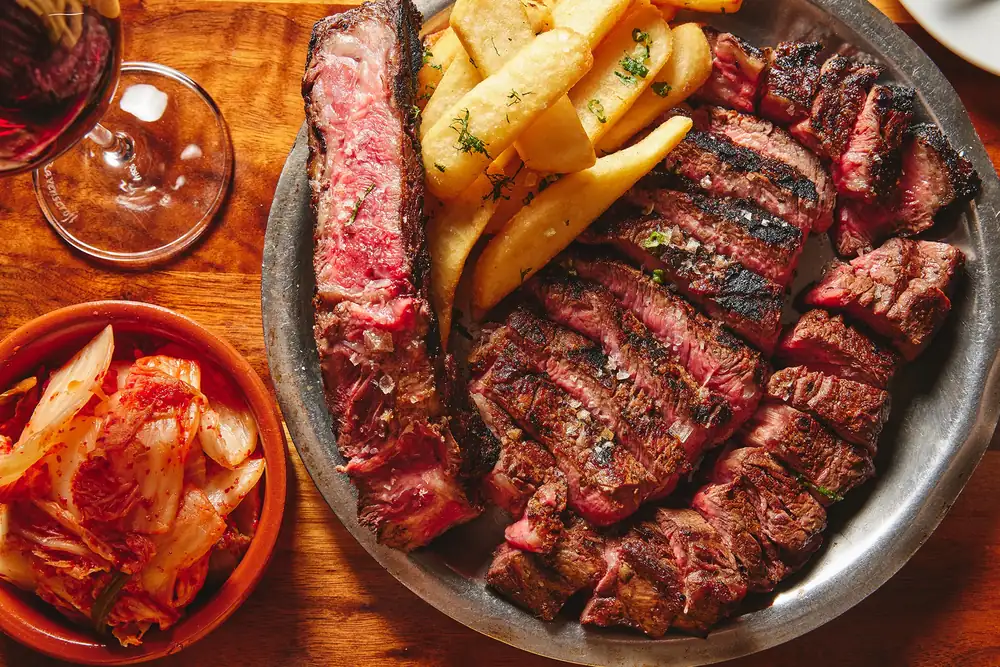 The Best Restaurants in Beacon Hill in Boston