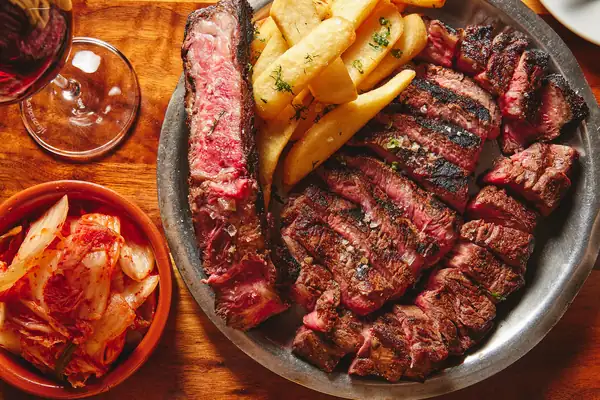 The Best Restaurants in Beacon Hill in Boston