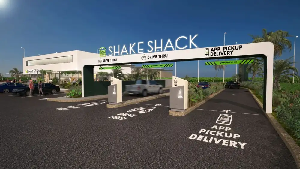 Shake Shack stock takes a hit after it lowers sales guidance