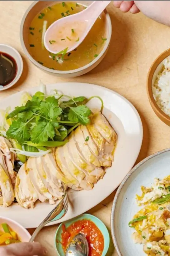 Elizabeth Haigh launches Mei Mei feast boxes
