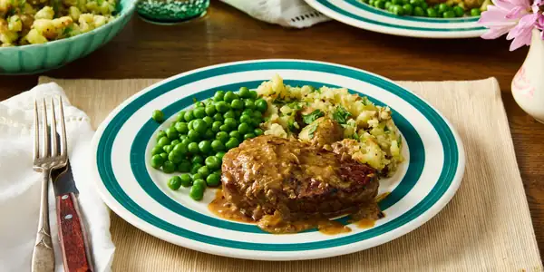 Short on Time? These 30-Minute Fall Dinners Will Save You on Busy Weeknights