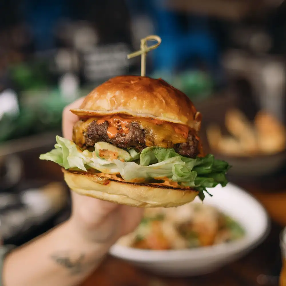 Where to Eat and Drink Near SDSU
