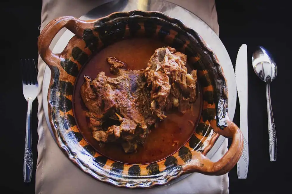 Mole de Caderas Festival in Oaxaca: Everything you need to know to go