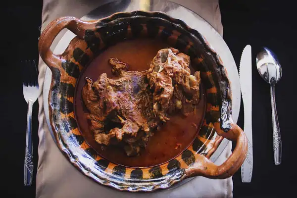 Mole de Caderas Festival in Oaxaca: Everything you need to know to go