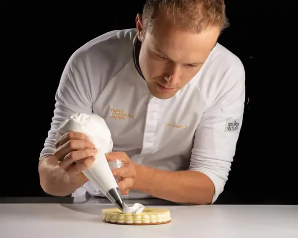 Lluc Crusellas: The pastry boom has to happen
