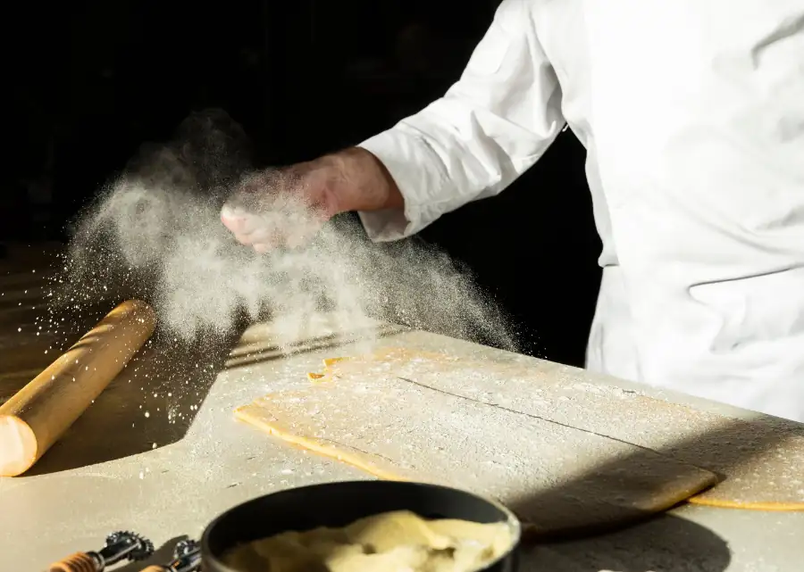 Massimo Speroni’s new Brisbane venture Batica is a masterclass in local produce