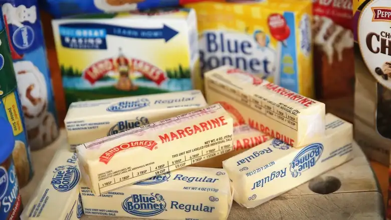 Es ilegal que las prisiones estatales de Wisconsin sirvan margarina. He aquí por qué