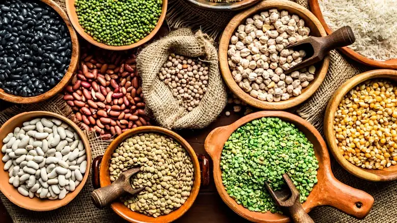 Which Legume Is Highest In Protein?