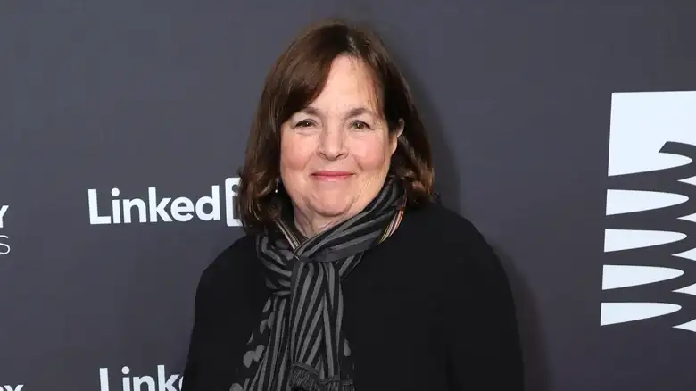 Ina Garten's Method For Making The Juiciest Burgers