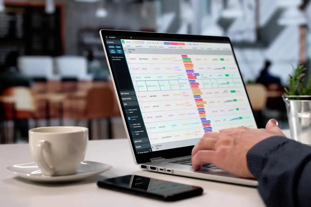 Hotels and restaurants, even correct data can lead to wrong decisions